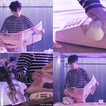 [시우민] 일본 공식 Love Me <b>Right</b> MV 고화질 영상 올라옴!...