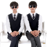 [EXO] 이런 남고<b>딩</b> 어디없냐 