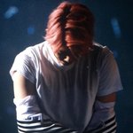 [백현] 새벽 백현이 워~후짤