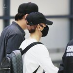 [백현] 151018 백현이 <b>공항</b> 고화질