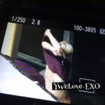 [EXO] 오세훈 핑크<b>두유</b> 충격..