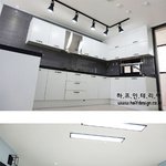 [인테리어] 인천아파트인테리어 기대기대