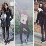 유이 다리 길이가 몇이지?