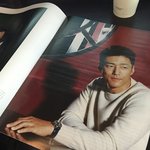 애인있어요의 나쁜남자 <b>지진희</b> 화보!