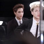 [EXO] 엑소 <b>시강</b>짤 모음