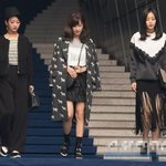 넘어진 손나은