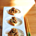 [평가부탁좀] 제가 진짜 아저씨 입맛인가요?