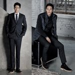 역시 남자는 <b>수트</b>..........