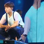 [시우민] 시우민 <b>발목</b>잡은 사람 누구냣 ㅋㅋ