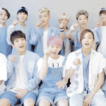 [드루와] 유명한 유튜버분의 세븐틴 '아낀다' 반응 (극찬주의)