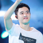 [도경수] 151017 <b>광저우</b> 콘서트 고화질 1