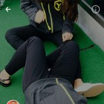 [드루와] 2주동안 허벅지 3종세트 열심히 했더니-