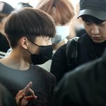 [시우민] 시우민 : 야 너 이거 좀 있냐?