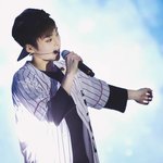 [시우민] 시우민이 부른 등과등을 맞대고(배대배옹포) 