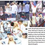 TERRORIZED SNSD 소녀시대 <b>AFTER</b> BROKE UP