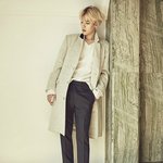 [백현] 크림색코트왕자님  백현