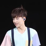 [시우민] 시우민 슈테나 고화질 ㅋㅋ
