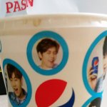 [인피니트] 드뎌 <b>울동네</b>도 잉피컵이다.