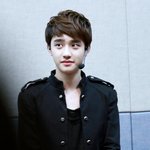 [EXO] <b>10월</b>19일은 도경수의 날인가