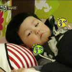 [방탄소년단] ㅅㄷ) 아 <b>보리</b>물인줄알고먹었는데