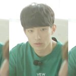 [세븐틴] 플디는들어라 덮은 <b>흑</b>겸을 보여줘라