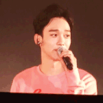 [EXO] 역시 햄하면