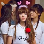 애들아 러블리즈 오마이걸
