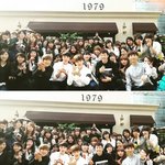 [드루와] 어제 레스토랑에서 팬사인회 한 아이돌