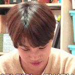 [카이] ㅌh<b>오랑</b> 친해지고 싶었던 종인이