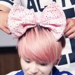 [세븐틴] 오늘 머글 친구가 <b>지훈이</b> 보고 ㅋㅋㅋㅋㅋㅋ