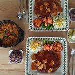 [내가한요리] 33살 결혼1년차 <b>주부</b>집밥이용