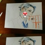 [세븐틴] 팬아터?