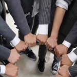 [세븐틴] 세븐틴 손 모으기