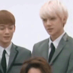 [EXO] <b>은밀</b>한 뒷거래 현장