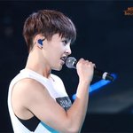 [시우민] 옆라인하면 시우민.