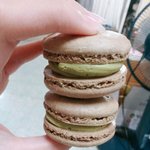 [내가한요리] 마카롱덕후녀의 베이킹 2탄!!