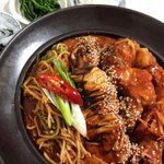 [내가한요리] 세남자와 함께 먹는 집밥 2 ! 