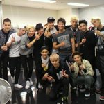 [EXO] <b>우동</b>맛있다