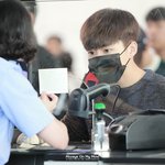 [시우민] <b>누나</b>아 이건 무슨 <b>말</b>이에여?(시우민)
