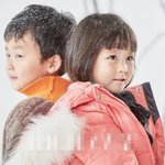 모델<b>포스</b> 스타 2세들의 화보 모음
