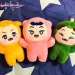 [EXO] 멍냥<b>룡</b>즈