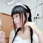 你假冒 Diorlynn Ong 翁依玲 成形前 Famous <b>Gay</b>