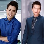 나쁜 남자로 변신한 주상욱, 알고 보니 국민 <b>마초남</b>!