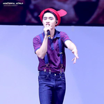 [도경수] 151017 <b>광저우</b> 콘서트 고화질 2