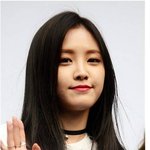 계단에서 넘어진 손<b>허당</b> 손나은 ㅠㅠ