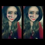 [닮은꼴] 헐 이얼짱이랑 똑같지않아?????존똑