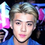 [EXO] <b>초점</b>없는 그의눈