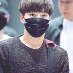 [EXO] 시우민이 여<b>돌</b>다바름