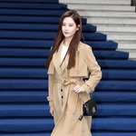 서울패션위크의 서현