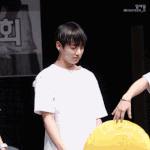 [방탄소년단] 방탄소년단 귀여운 <b>움짤</b> 모아모아